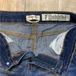 Indigo Rein  shorts Photo 4