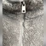 LuLaRoe  Gray Teddy Sherpa Fleece Pullover Size XLarge With Pockets Nancy … Photo 1