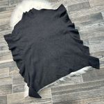 Elie Tahari Lucy Ruffled Merino Wool Sweater Photo 5