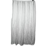 Vintage Vanity Fair Nylon Slip with‎ High Slit Size L Photo 3