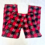 PINK - Victoria's Secret Vintage Y2K VS PINK Red Logo Pajama Pants! Photo 3
