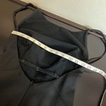 Dolce & Gabbana  1998 VINTAGE BACKLESS MIDI TWEED DRESS, Black, size IT40/ US4 Photo 9