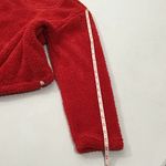 Jessica Simpson New with tag Fluffy Teddy Pullover Top Photo 4