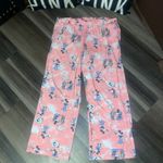 Disney  Pajamas - Pink Mickey Mouse Design Photo 1
