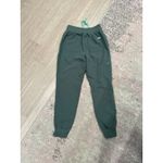 FIGS  Women’s Dark Green Zamora Jogger Scrub Pants Sz XS Photo 6