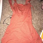 Forever 21 Striped Romper Photo 0