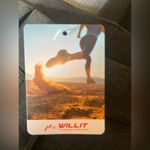 NWT Willit Yoga Dress Pants Straight Leg Stretchy Office Casual Yoga Work Slacks Gray Size undefined Photo 5