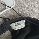 Love Bonito Elegant Black Maxi Dress Photo 2