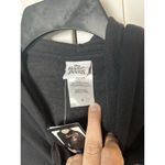 Disney Hocus Pocus Hooded Sweatshirt Hoodie‎ Black Small Photo 2