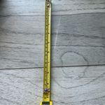 New! Purple Gold Sun Earrings & Necklace Sundrop Earrings Set 18k gold Plated Photo 5