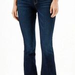 American Eagle  Hi-Rise Artist Flare Jeans Photo 0