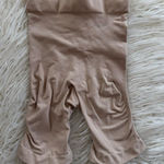 SKIMS Seamless Sculpt Mid Thigh Short Clay Size Small Photo 0