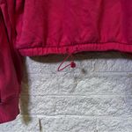 Tommy Hilfiger Women's Vintage Cropped Sweatshirt Photo 1