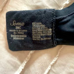 Soma  Embraceable Minimizer Bra 38C‎ Photo 2