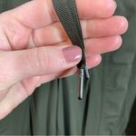 Lululemon  Dance Studio Mid-Rise Jogger Full Length dark olive green size 10 Photo 2