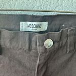 Moschino Fringed Vintage Pants Photo 1