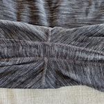 Lululemon Align Super High Rise Short 10 Size 2 Gray Photo 7