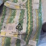 Tularosa NWT  Phila Maxi Dress in Green Multi Photo 3