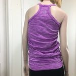 Mondetta MPG  Ruched Tank M/L Photo 1