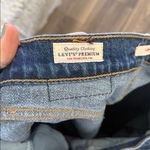 Levi's Levi’s 70’s High Flare Premium Jean In medium Wash Size 25 x 28 Photo 8