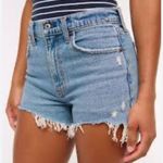 Abercrombie & Fitch  the mom short size 27/4 Photo 0
