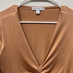 Women's Ruched Long Photo 3