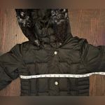 Betsey Johnson  Puffer Coat Size XS Photo 2