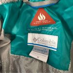 Columbia  Women OmniHeat 3-in-1 Coat Interchange Multi Layer Ski Winter Baby Blue Photo 4