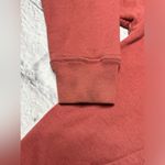 Champion Powerblend fleece classic script women’s pullover hoodie sweatshirt Photo 2