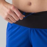 Lululemon Mind Over Miles Shorts Photo 4