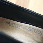 Naturalizer SOUL  Matcha Black Western‎ Ankle Boot Bootie Chunky Heel Size 11 New Photo 6