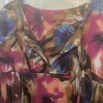 Lane Bryant FINAL MARKDOWN icon collection dress 28 Photo 3