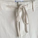 Paige NWOT Christy Mid Rise Straight Cargo Jeans Photo 3