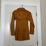 ALC Frank NWT A.L.C. Paisley Mini Dress Size 0‎ Photo 4