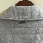 prAna Exposition Jacket Coat Gray Womens Small Photo 4