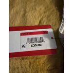 Calvin Klein Women'a Modern Cotton Unlined Bralette, Plaid Oatmeal, Size XS, NWT Photo 3