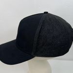 Disney  Parks Star Wars Rogue One Hat Cap Death Star Black Dart Vader StrapBack Photo 6