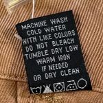 Velvet Heart  Women's Tan Capri Pants/Wide Leg, Size 27 SKU 5959 Photo 6