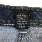 The Limited  Womens 6 Long Vintage Boot Jean Photo 9