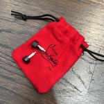 Christian Louboutin Volpi 150 Nappa Black Photo 10