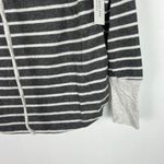 Pink Clover NWT Stitch Fix Plus Striped Cowl Neck Top Size Petite XS XSP NEW Photo 3