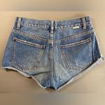 Billabong  Jean Shorts size‎ 26 Photo 1