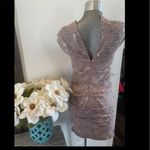 Jump  Apparel Party Dress Size 9/10 Photo 2