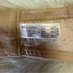 Wacoal Halo Strapless Bra – Size 36C – Sand/Nude Beige Photo 4