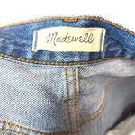 Madewell The Dadjean in Radmore Wash Size 29 Photo 8