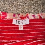 TCEC  Skirt Floral Small Photo 1