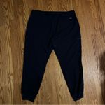 FIGS  Scrub Bottoms Jogger XXL Navy Blue Photo 6