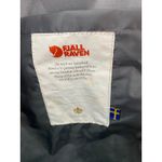 Fjallraven Kanken Gray Everyday Outdoor Backpack Travel Bag Casual Minimalist Photo 11