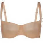 SKIMS  Unlined Balconette Bra Photo 5