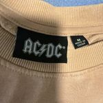 AC/DC  High Voltage Graphic Sweatshirt Photo 5